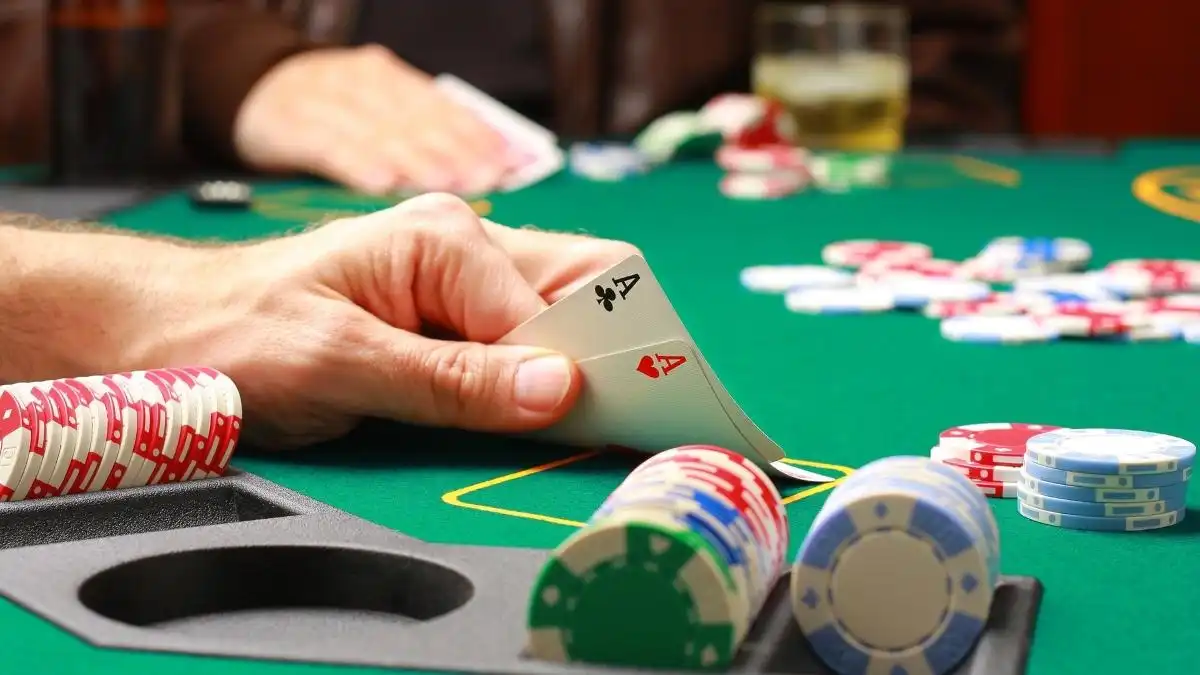 poker