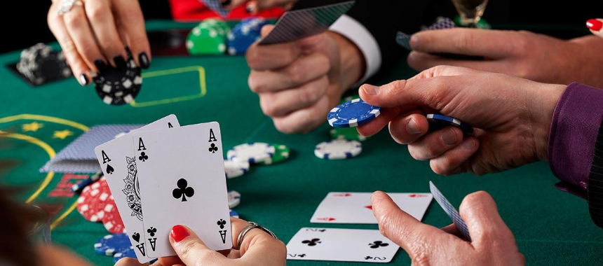 poker