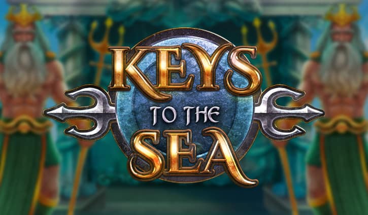 Keys to the Sea